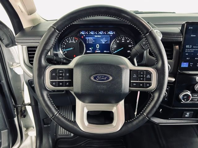Used 2024 Ford Expedition Max XL AWD/4WD image 25