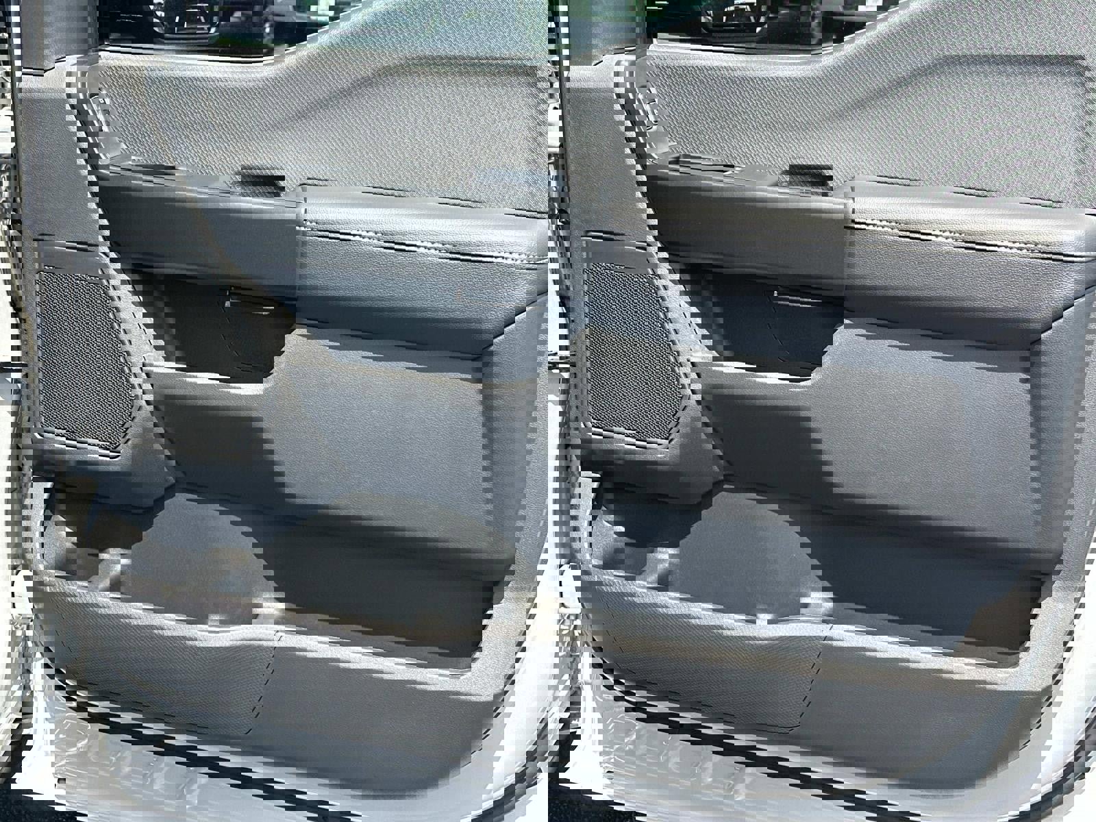 New 2025 Ford F150 STX w/ Equipment Group 200A image 45