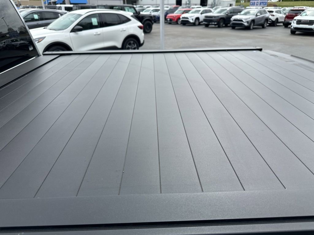 Used 2024 Ford F150 XLT w/ Equipment Group 302A MID image 12