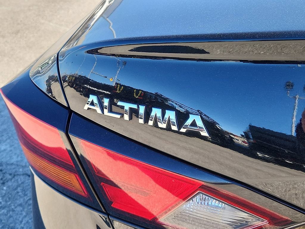 Used 2019 Nissan Altima 2.5 Platinum image 18