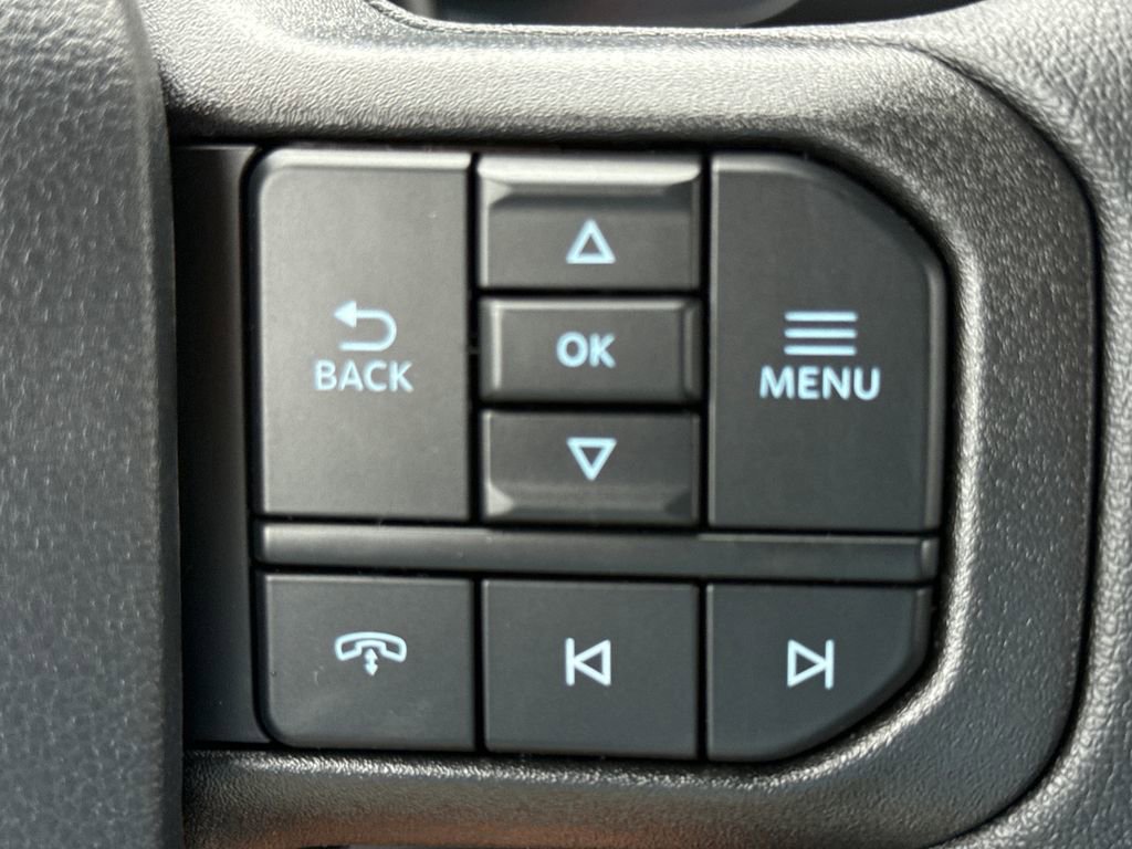 New 2026 Ford F250 XL w/ STX Appearance Package image 28