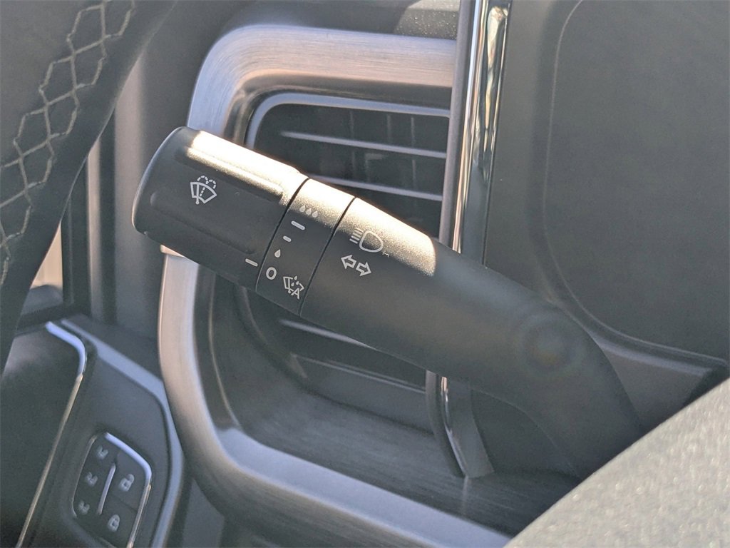 New 2026 Ford F250 Lariat image 27