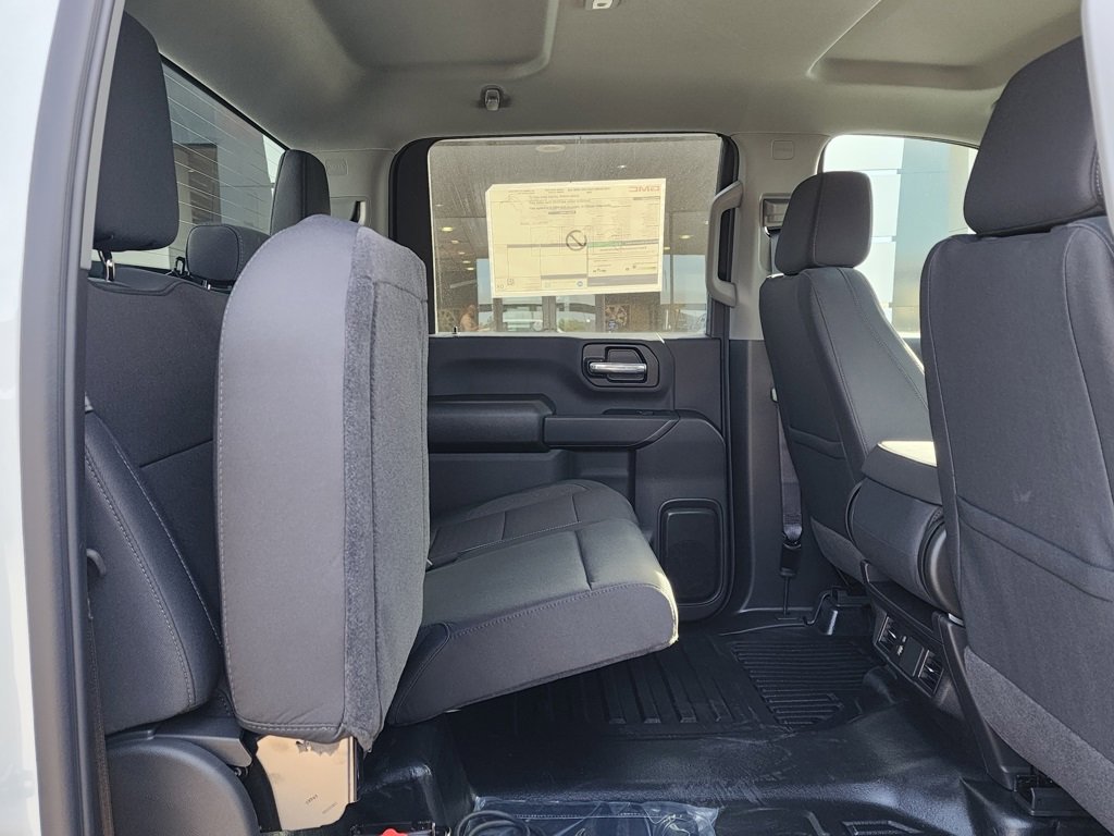 New 2026 GMC Sierra 2500 Pro image 45