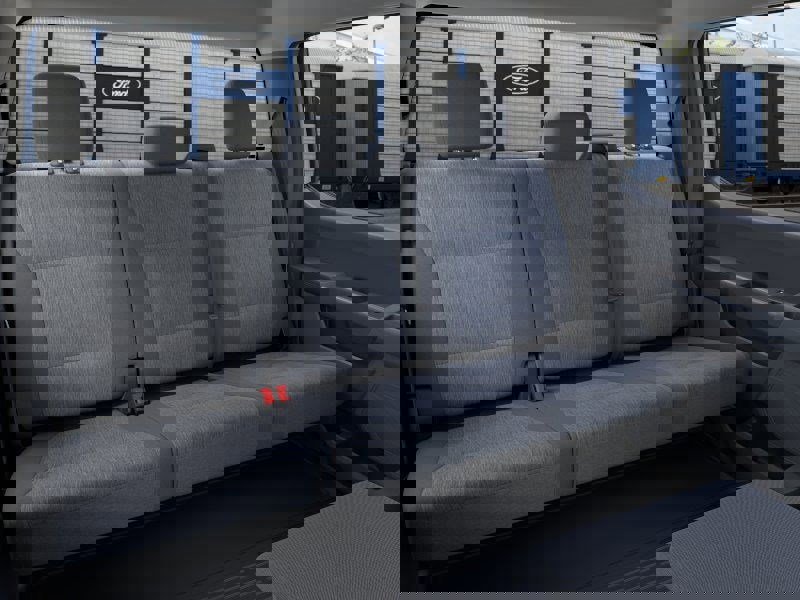 New 2026 Ford F350 XL w/ STX Appearance Package image 34