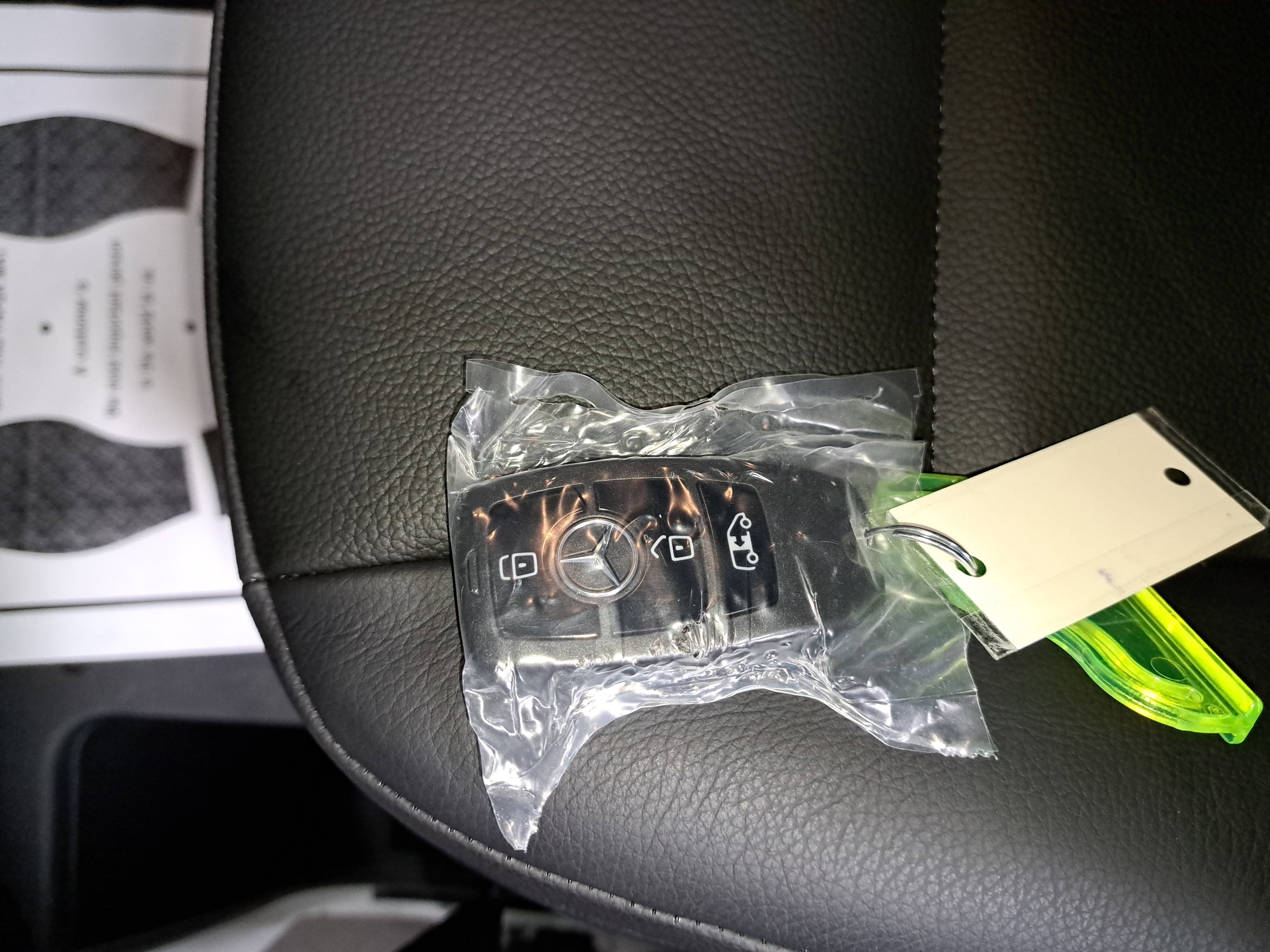 New 2026 Mercedes-Benz Sprinter 2500 image 30