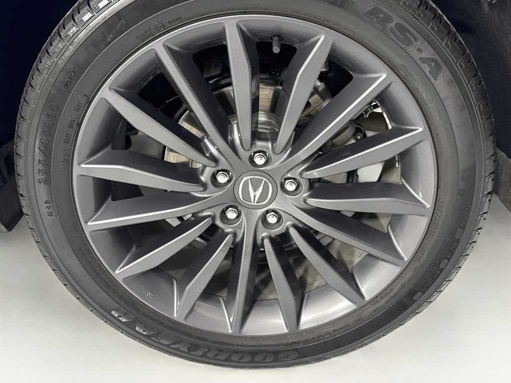 Used 2022 Acura RDX w/ Advance Package AWD/4WD image 31