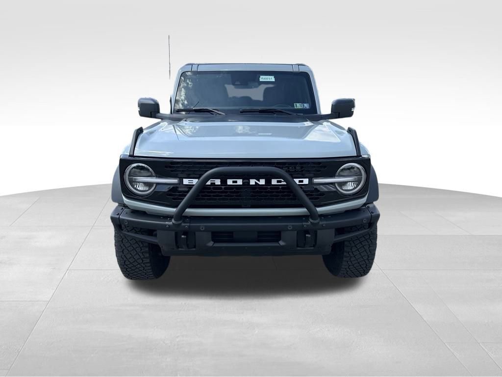 Used 2024 Ford Bronco Wildtrak image 7