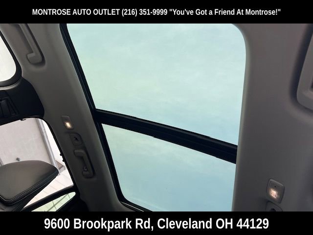 New 2026 Volvo XC90 T8 Ultra w/ Protection Package Premier image 39