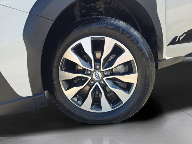 Certified 2024 Subaru Outback Limited AWD/4WD image 28