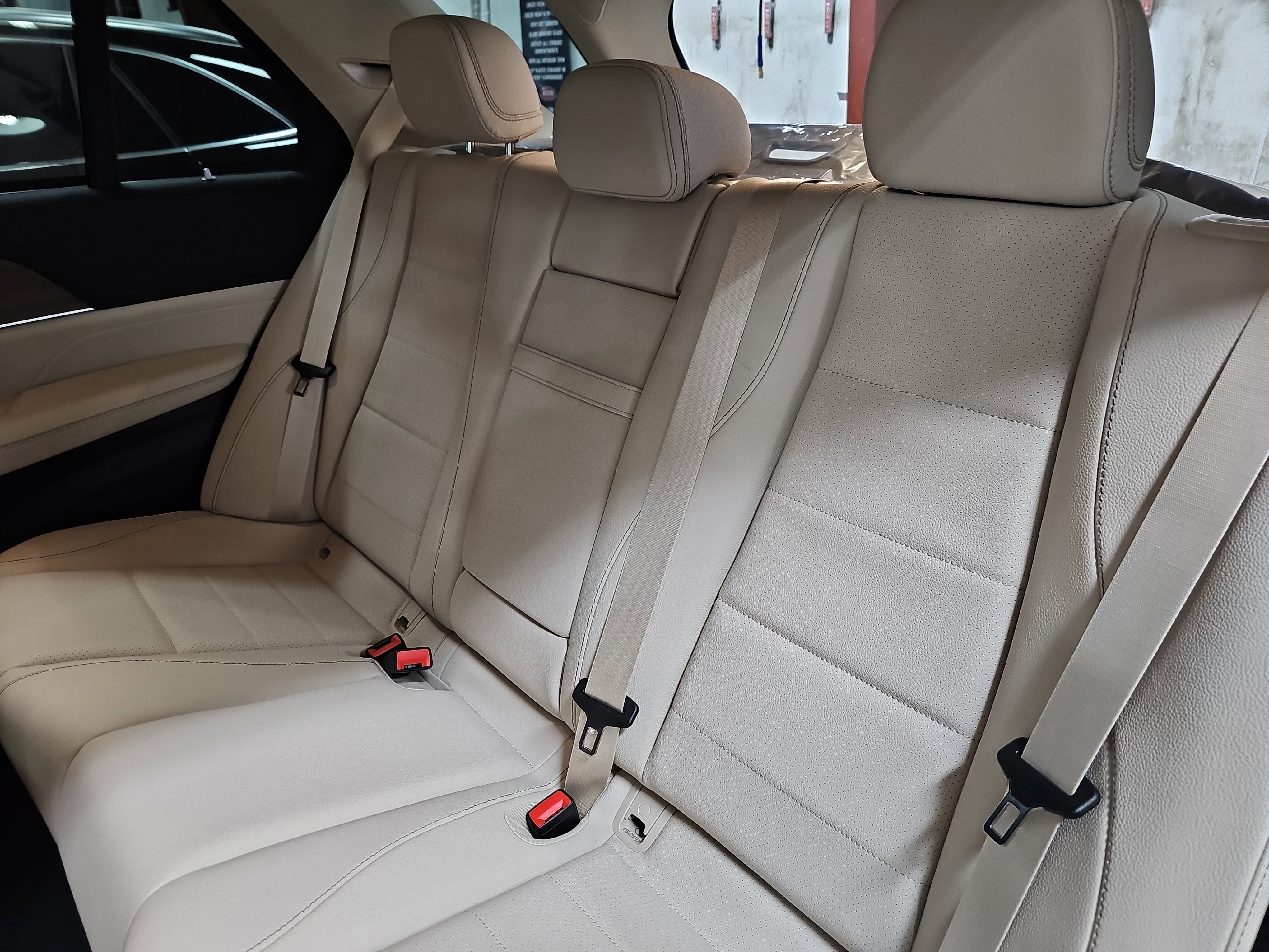 New 2026 Mercedes-Benz GLE 450 4MATIC image 15