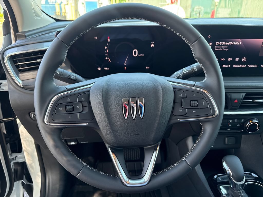 New 2026 Buick Encore GX Preferred FWD image 13