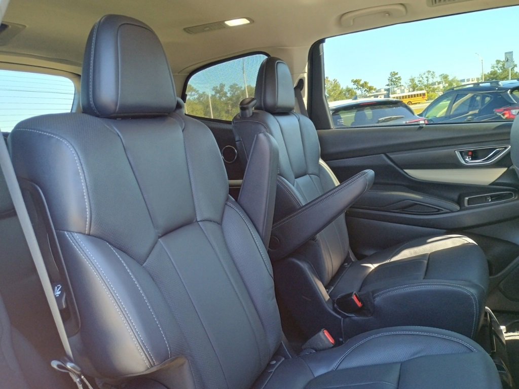 Certified 2022 Subaru Ascent Limited w/ Technology Package image 24