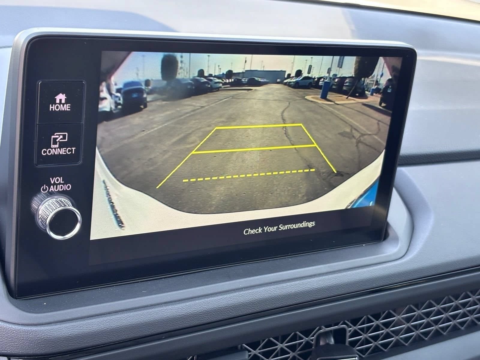New 2026 Honda Accord LX image 20