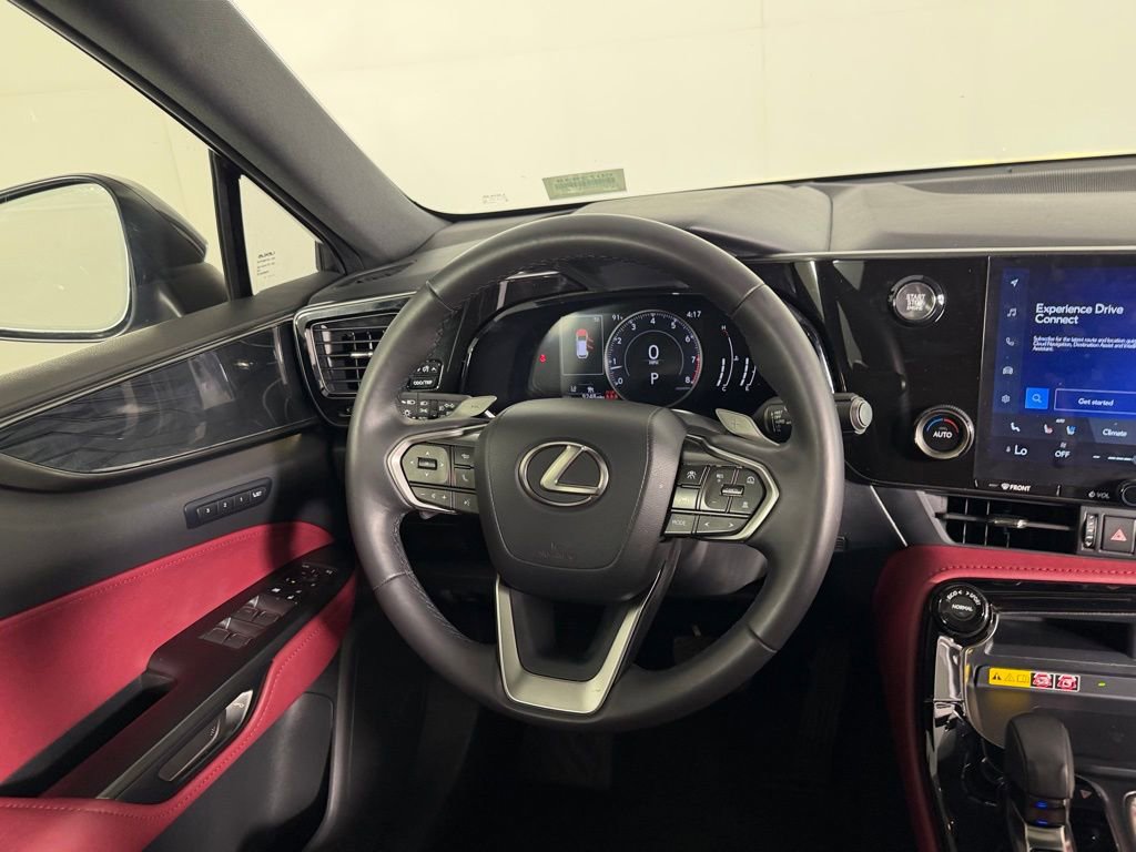 Used 2024 Lexus NX 250 FWD image 14