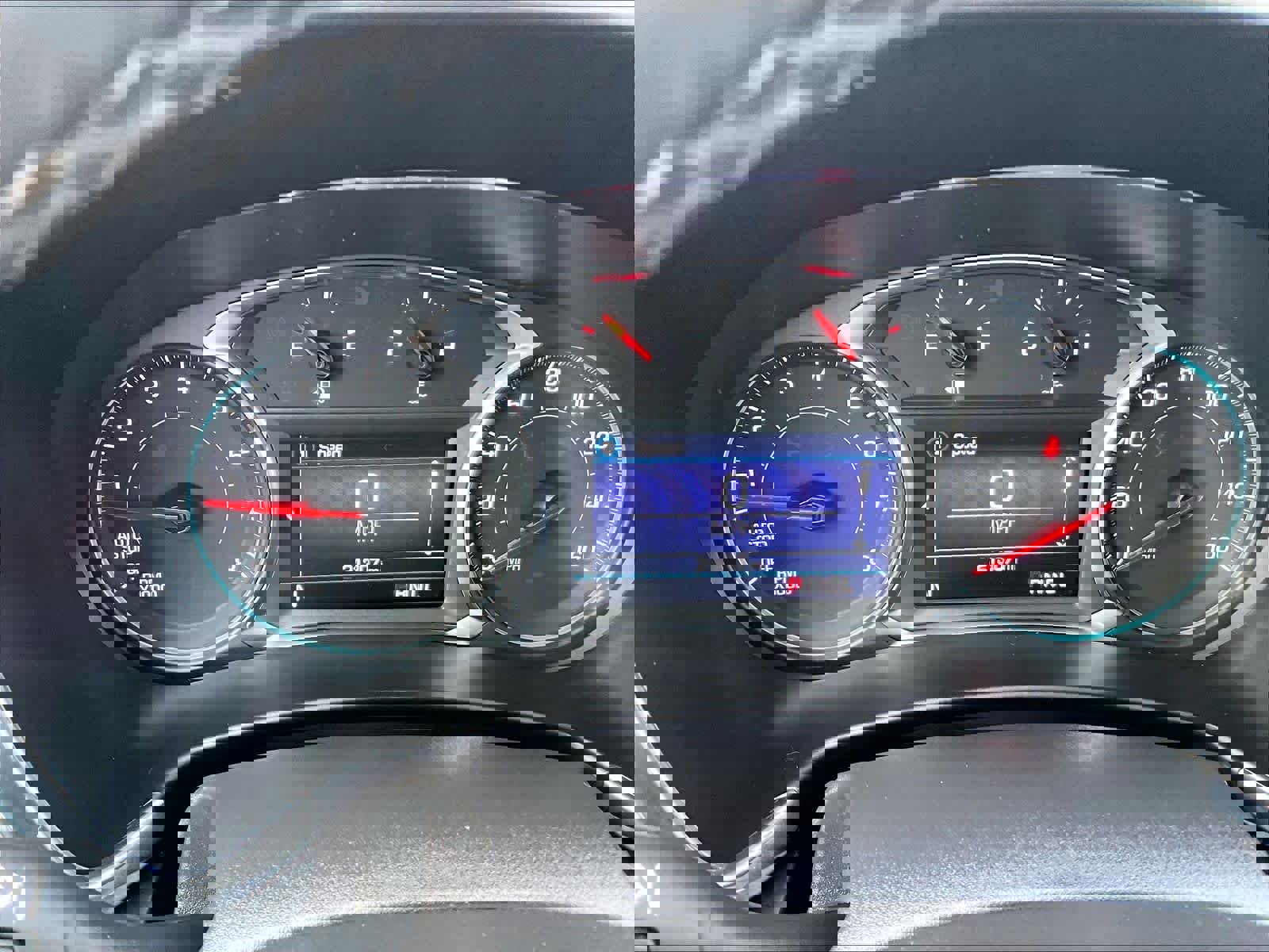 Used 2023 Chevrolet Equinox LT image 25