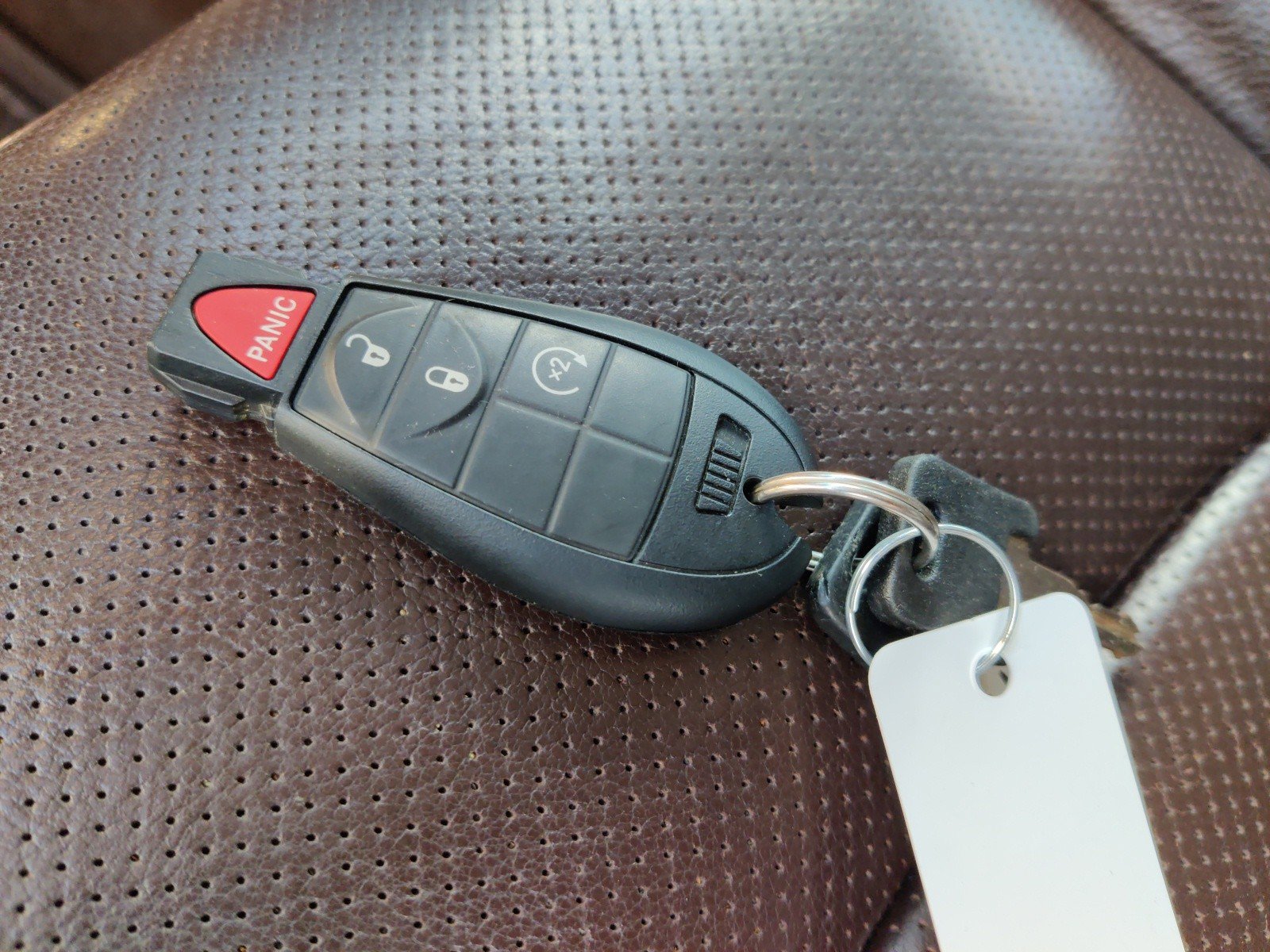 Used 2018 RAM 2500 Longhorn image 27