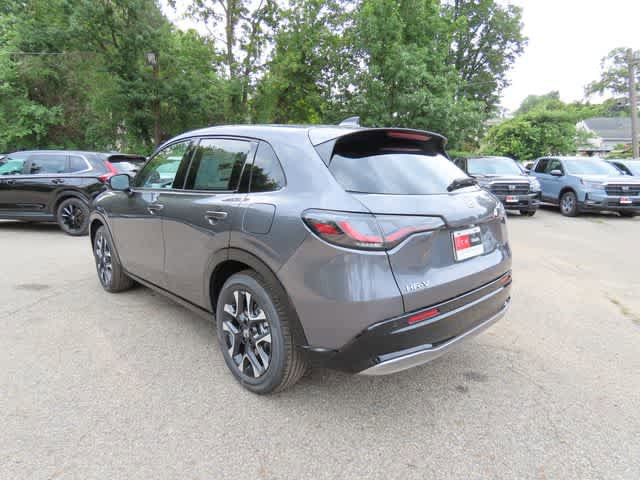 New 2027 Honda HR-V EX-L image 4