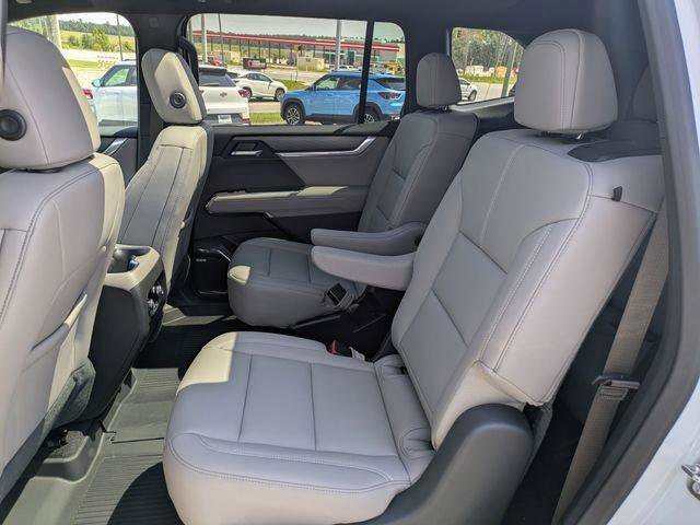 New 2026 GMC Acadia Elevation w/ Black Edition image 16
