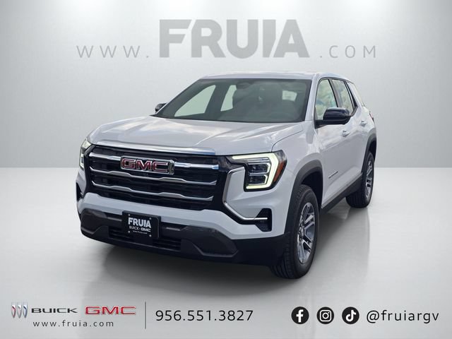 New 2027 GMC Terrain Elevation w/ Technology Package II