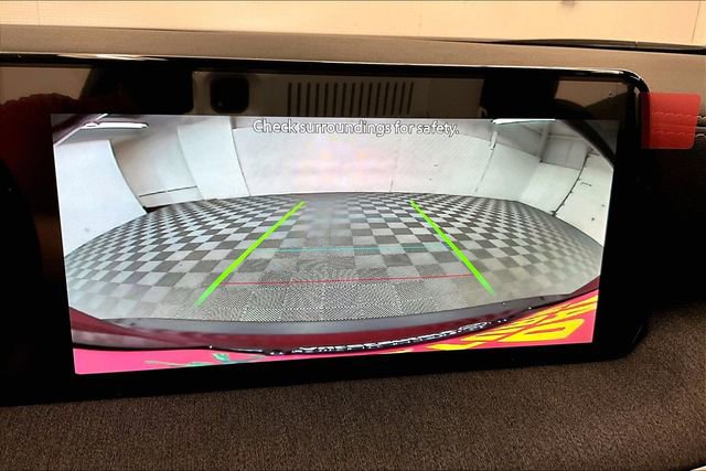 New 2026 Nissan Kicks SV image 22