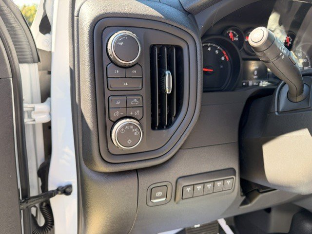 New 2026 Chevrolet Silverado 3500 W/T w/ WT Convenience Package AWD/4WD image 8