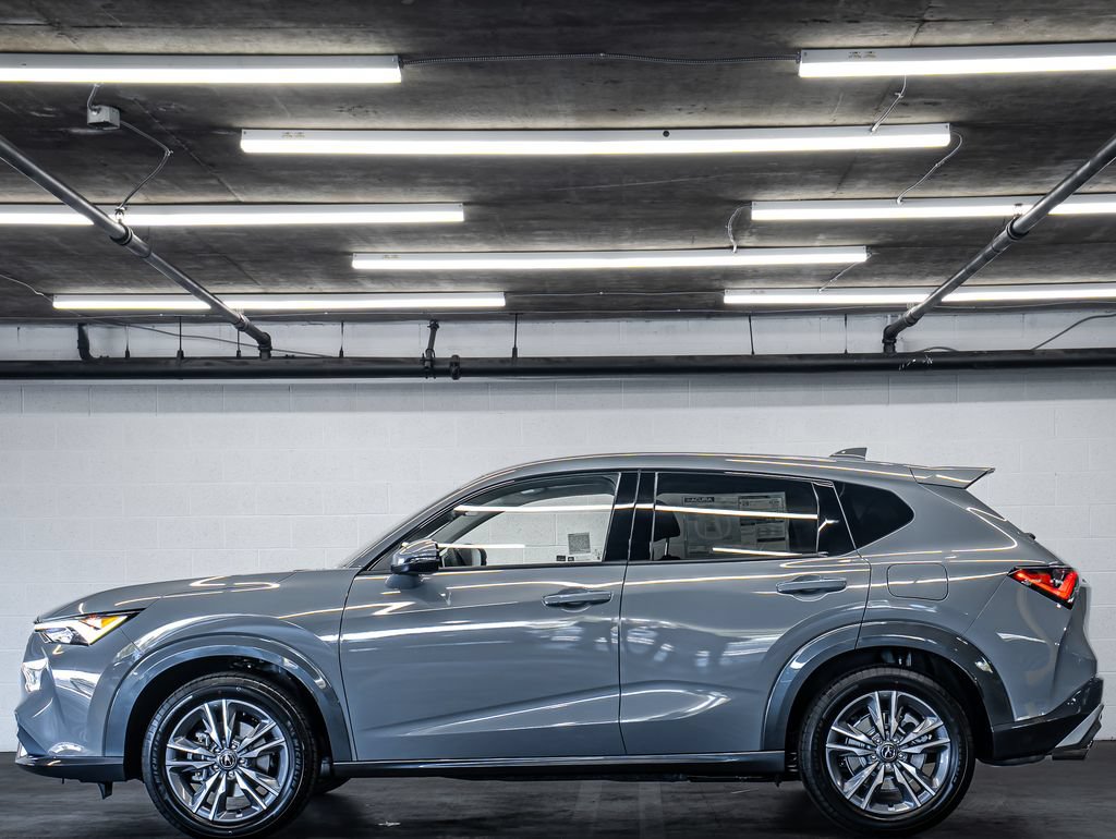 New 2026 Acura ADX AWD image 2