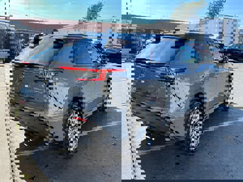 Used 2024 Subaru Solterra Touring image 7