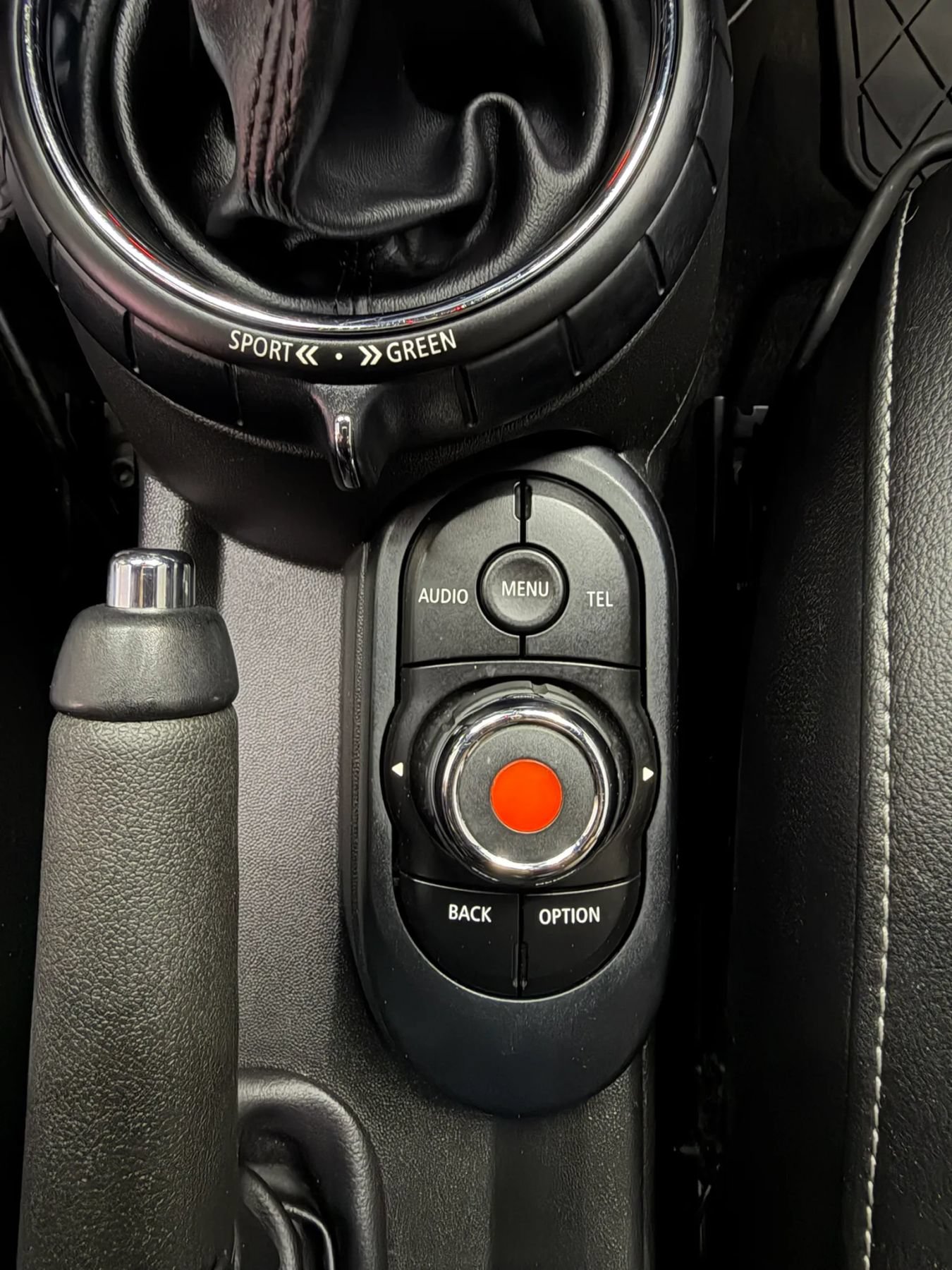 Used 2017 MINI Cooper S FWD image 22