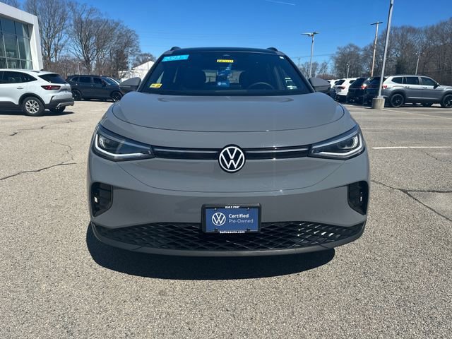Certified 2023 Volkswagen ID.4 Pro S image 2