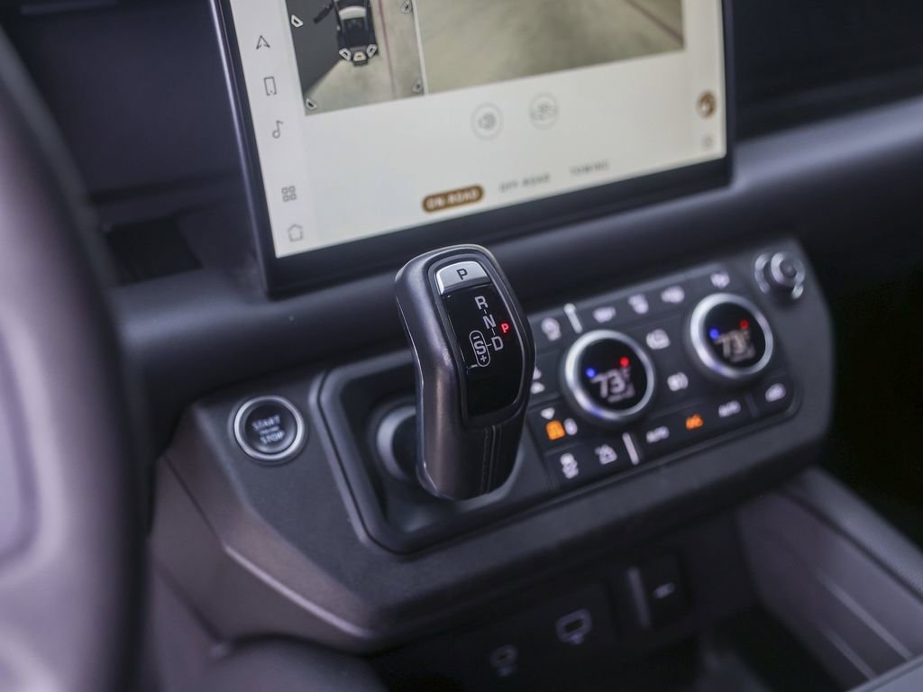 Used 2022 Land Rover Defender 90 V8 image 27