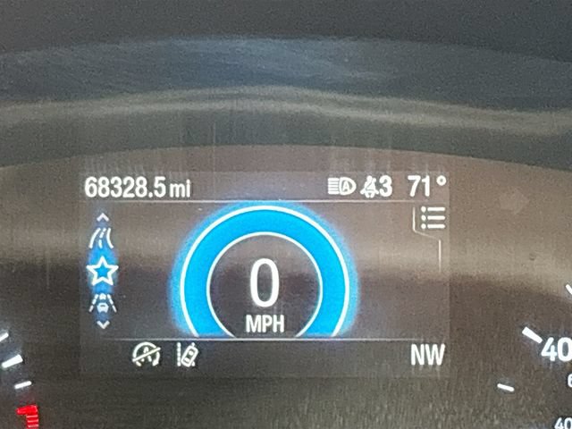Used 2020 Ford Escape SE FWD image 12
