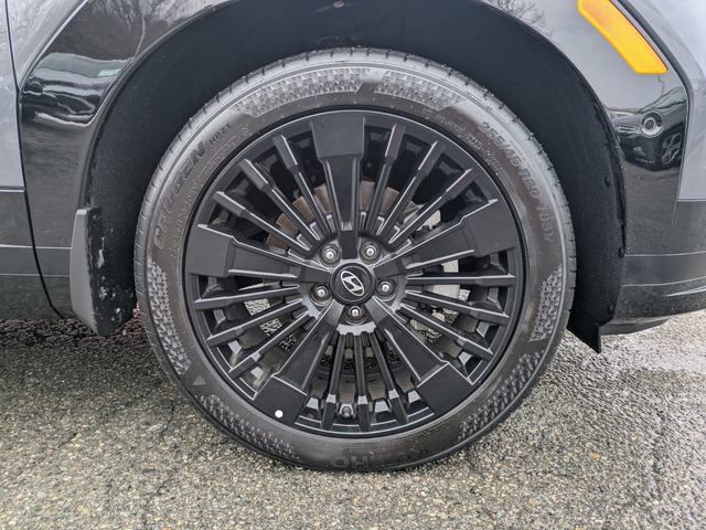 Certified 2026 Hyundai Santa Fe Calligraphy image 11