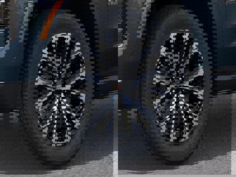 New 2026 Chevrolet Suburban High Country AWD/4WD image 35