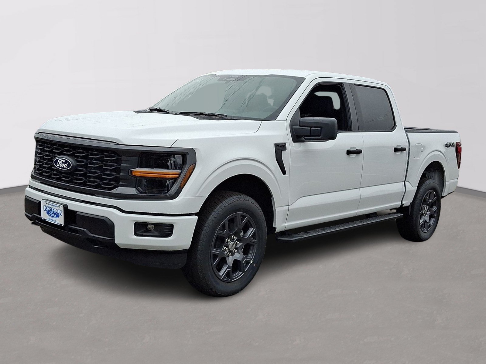New 2026 Ford F150 STX w/ Equipment Group 200A AWD/4WD image 2