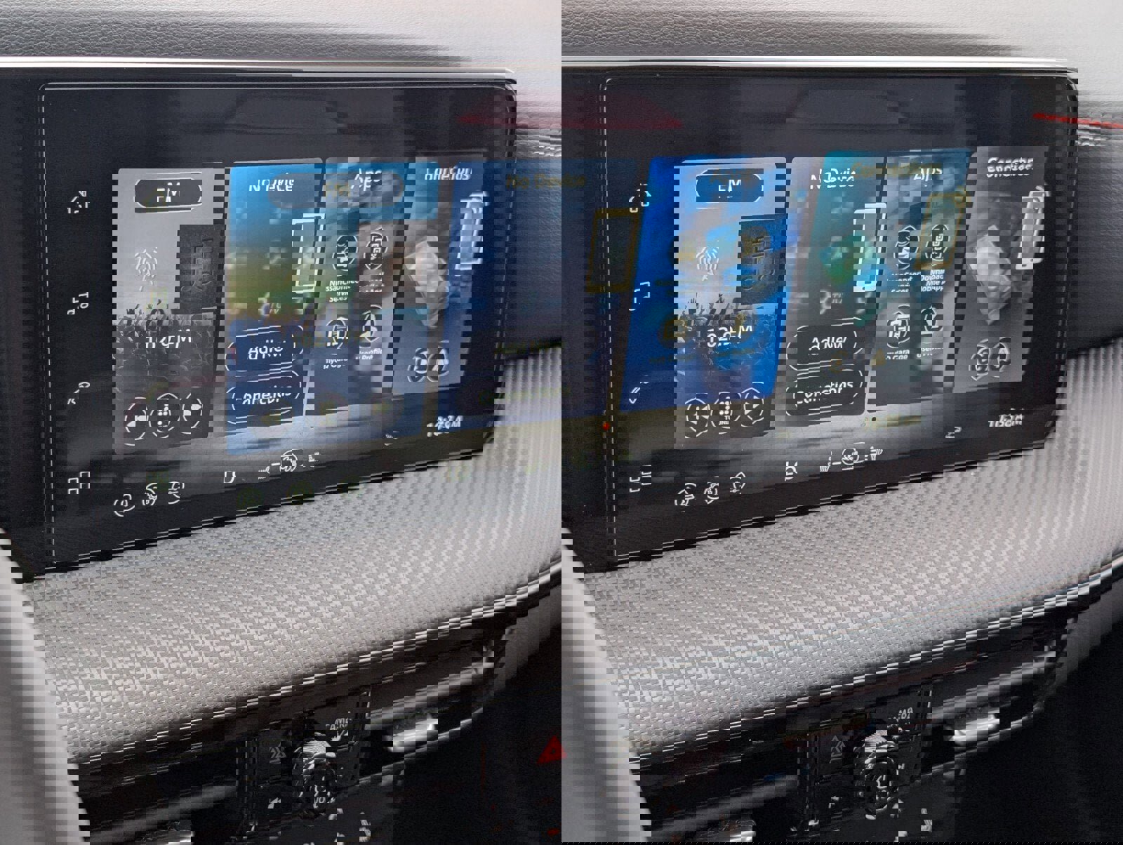 New 2026 Nissan Kicks SR w/ Cold Weather Package FWD image 10