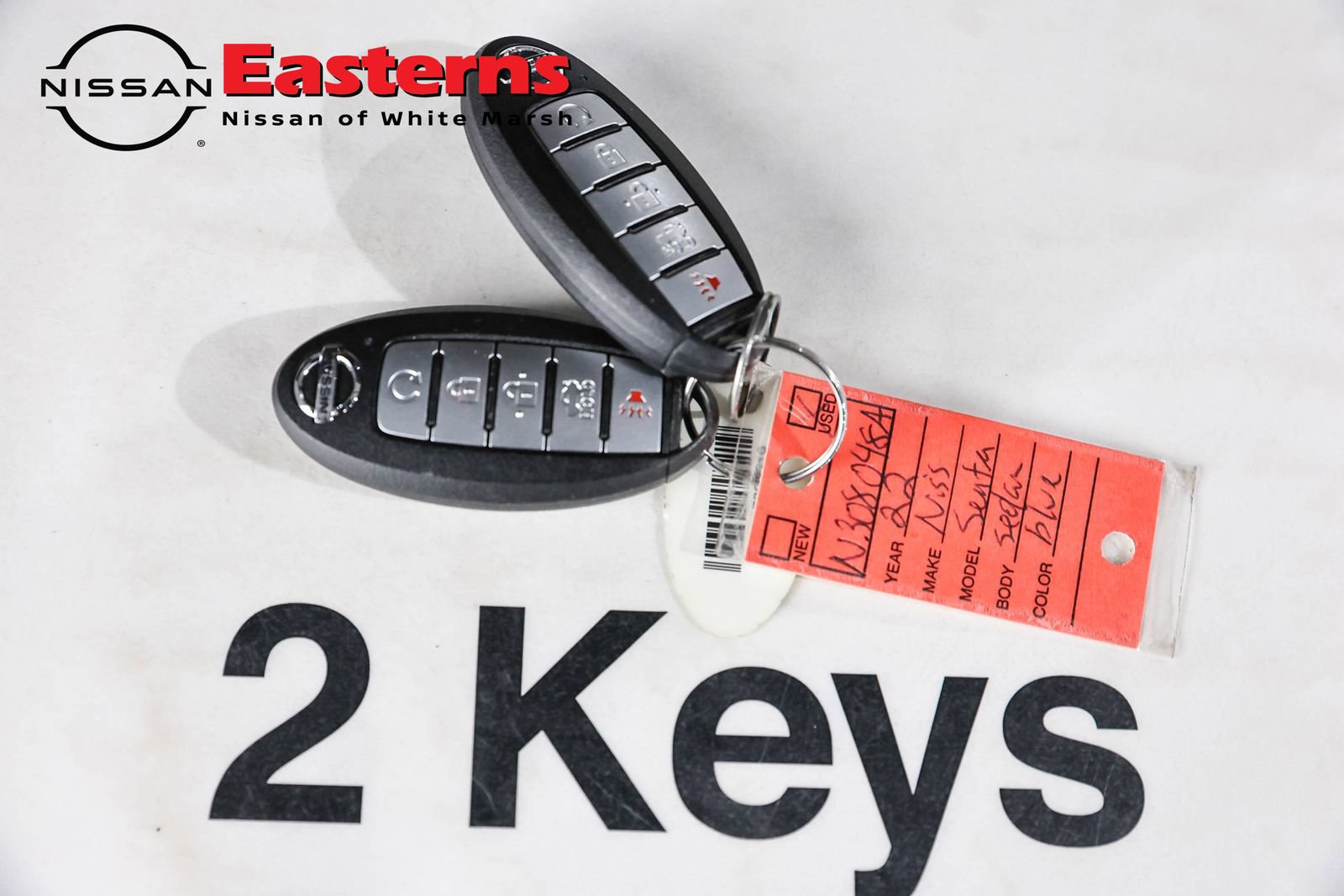 Used 2022 Nissan Sentra SR w/ SR Premium Package FWD image 24