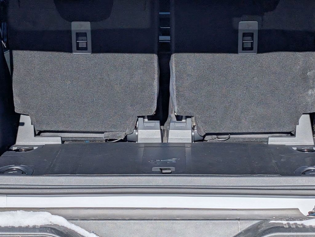 New 2025 Ford Bronco Stroppe Edition image 18