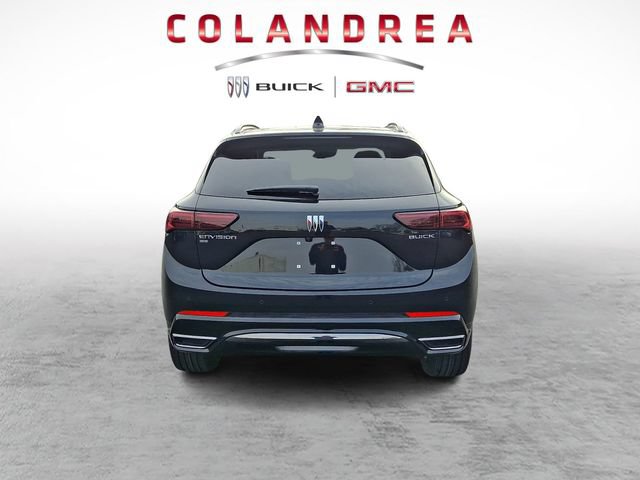 New 2026 Buick Envision Sport Touring AWD/4WD image 5