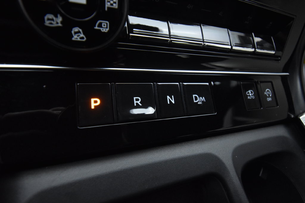 Used 2026 Nissan Armada PRO-4X AWD/4WD image 23