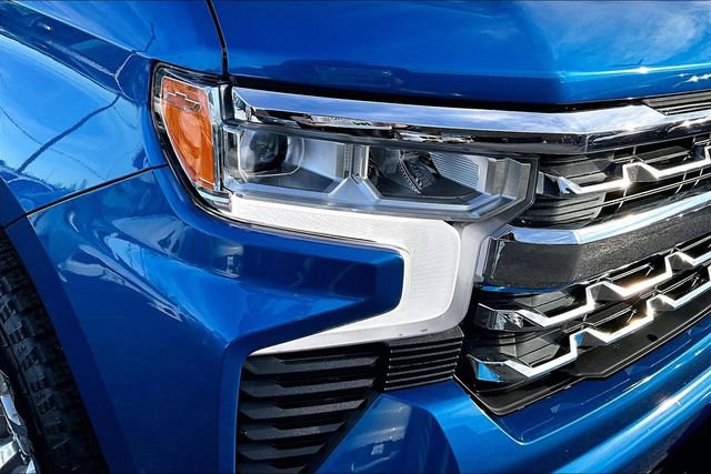Used 2024 Chevrolet Silverado 1500 RST image 27