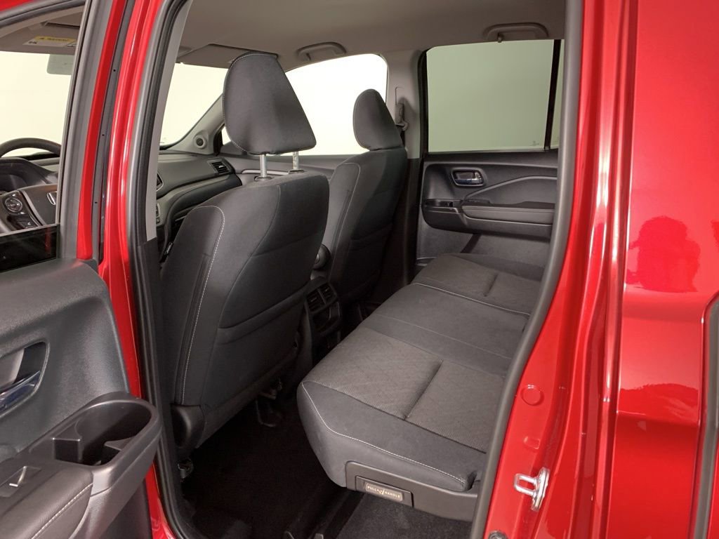 Used 2023 Honda Ridgeline Sport image 30
