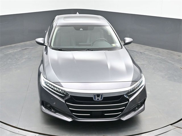 Used 2021 Honda Accord EX-L image 14