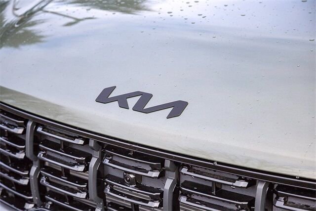 New 2026 Kia Sorento SX image 5