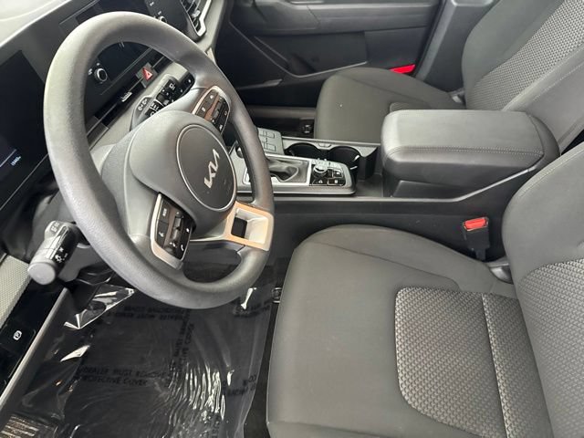 Used 2023 Kia Sportage LX FWD image 24