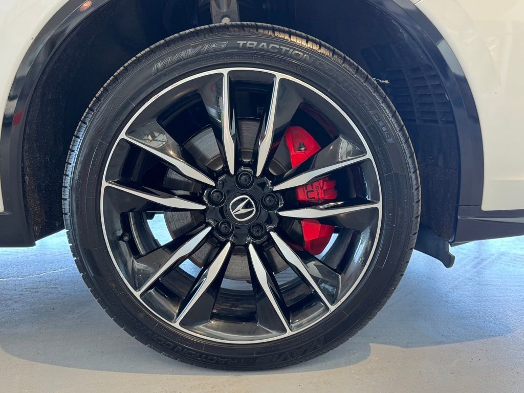 Used 2024 Acura MDX Type S AWD/4WD image 18