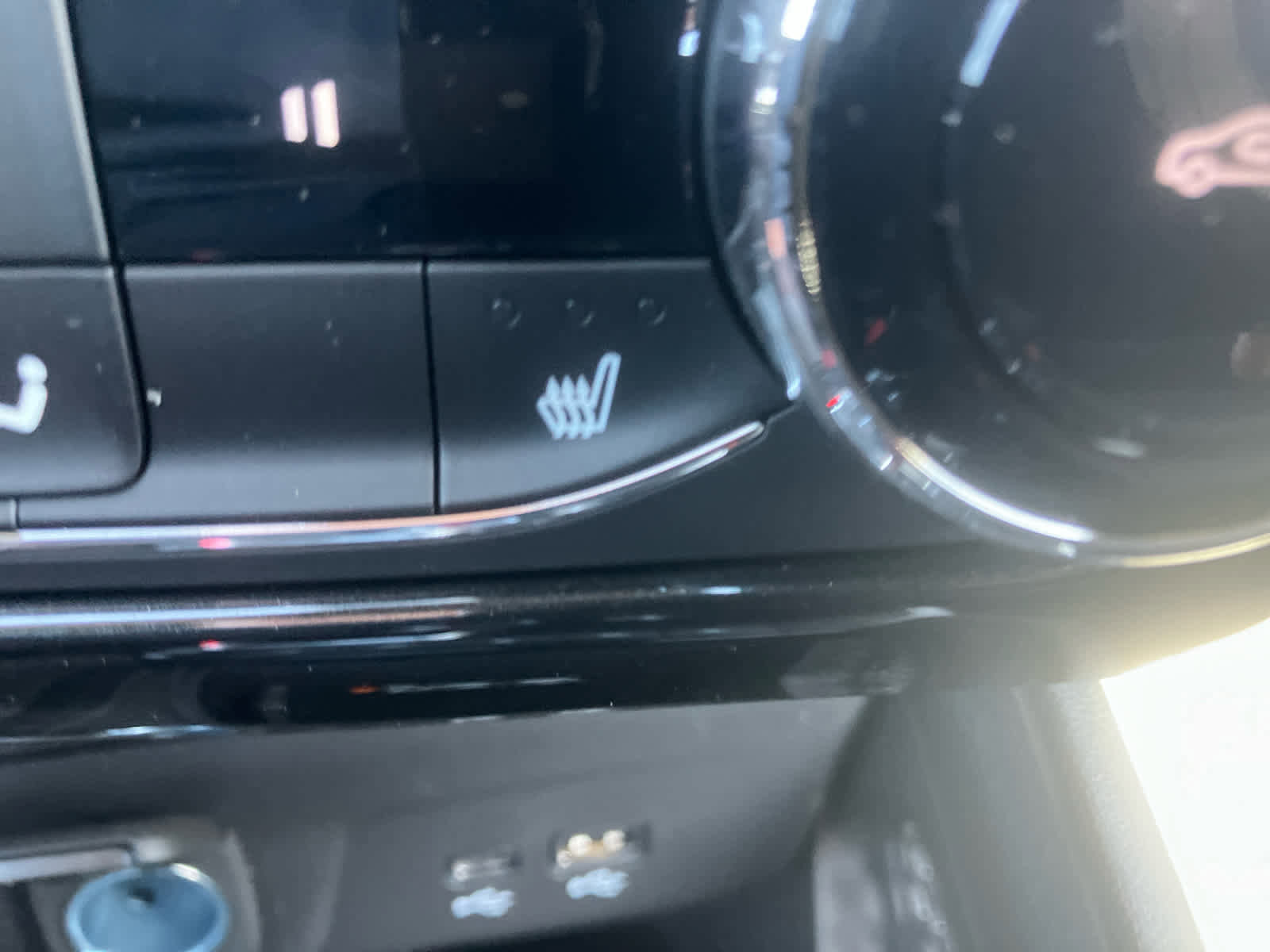 New 2026 Chevrolet TrailBlazer RS w/ Convenience Package image 28