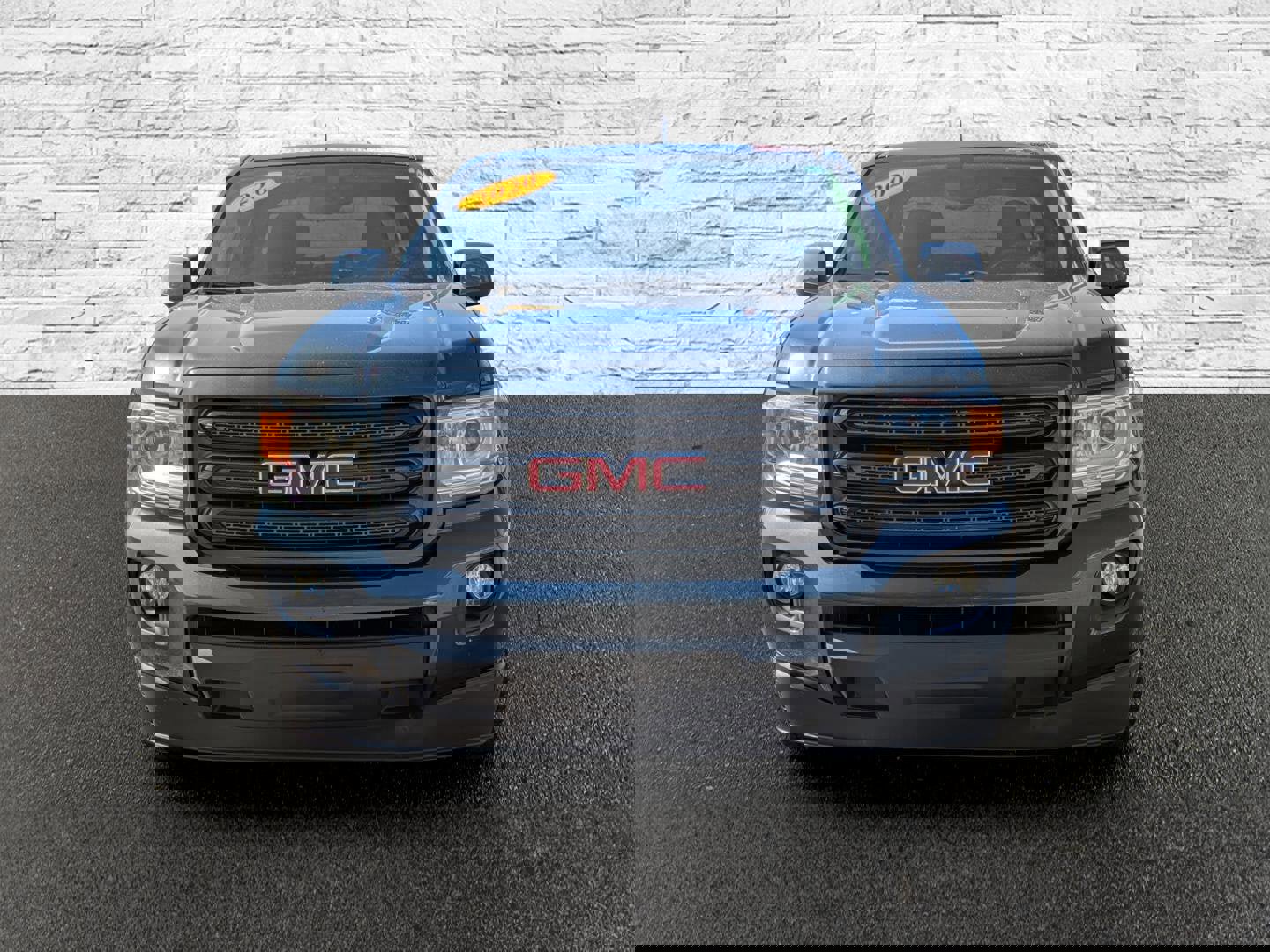 Used 2020 GMC Canyon SLE w/ Elevation Edition image 3