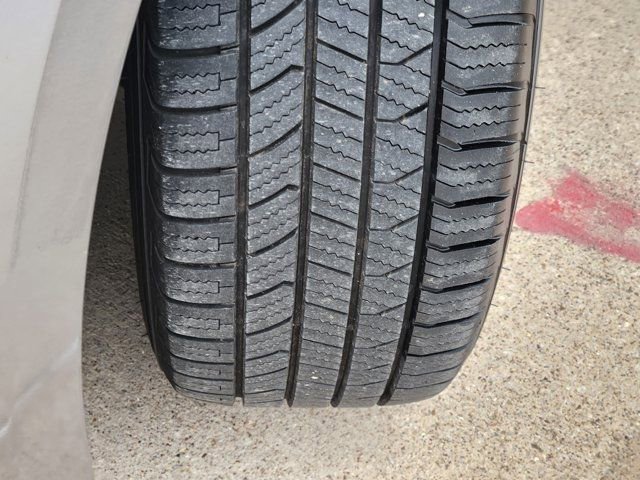 Used 2022 Nissan Altima 2.5 SV image 18