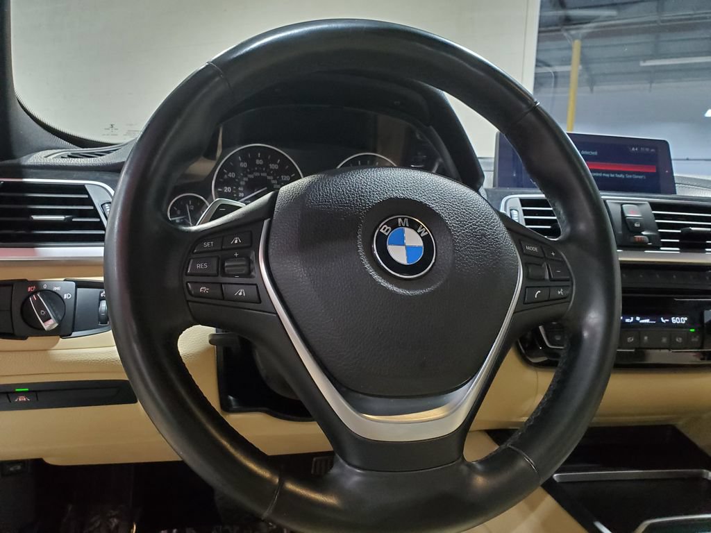Used 2018 BMW 340i xDrive Sedan AWD/4WD image 26