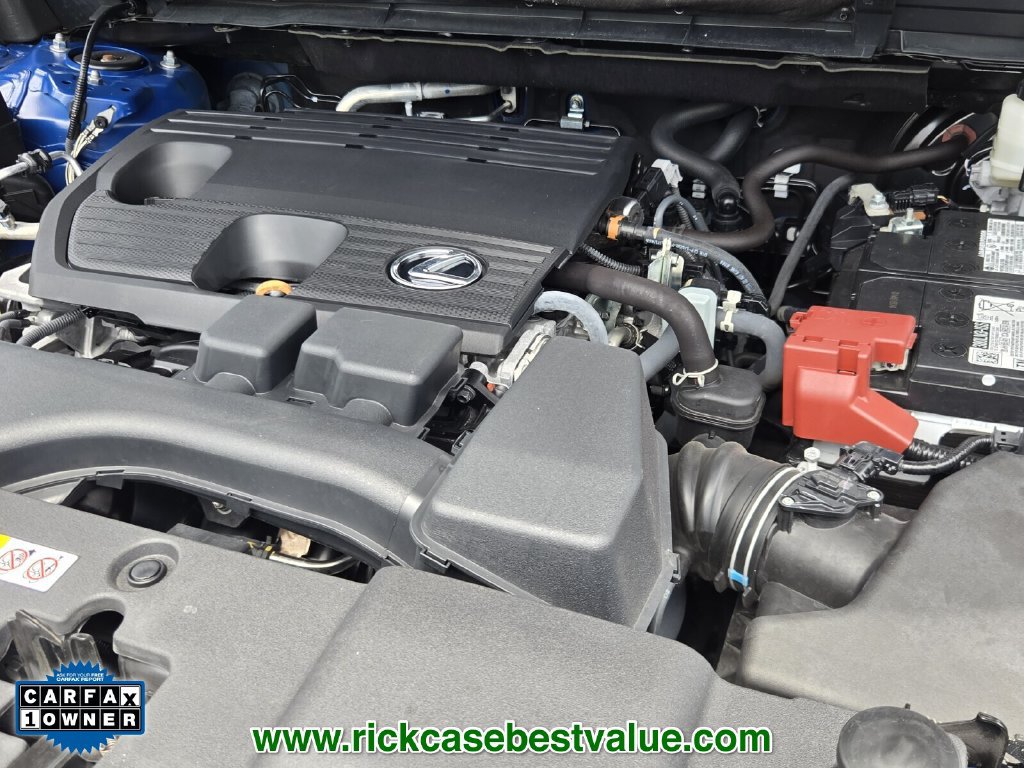 Used 2024 Lexus NX 250 FWD w/ Cold Area Package image 20